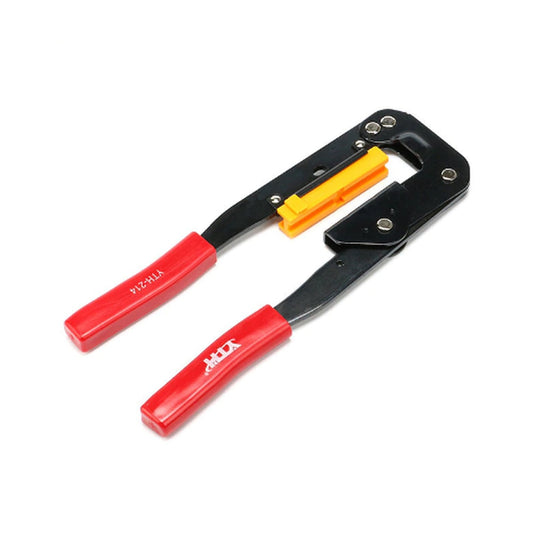 IDC Connector Crimping Pliers YTH-214 