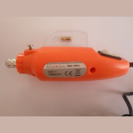 Mini Drill (Elektrikli Matkap)