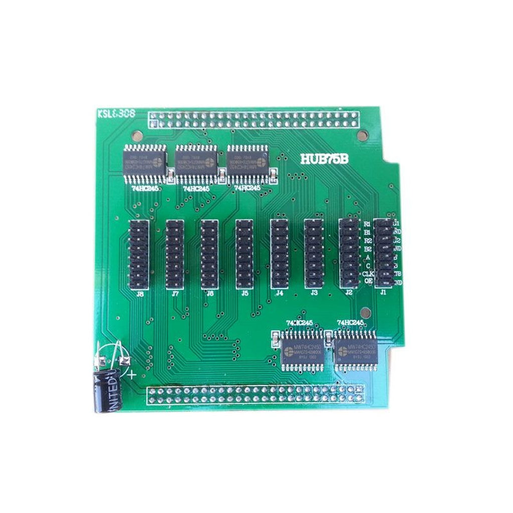 HUB75B 8XHUB75 PORT HUB HD SERİSİ İÇİN