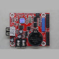 TF-S5U P10 PANEL KONTROL KARTI