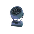 18x1 Watt Yuvarlak Powermax Armatür