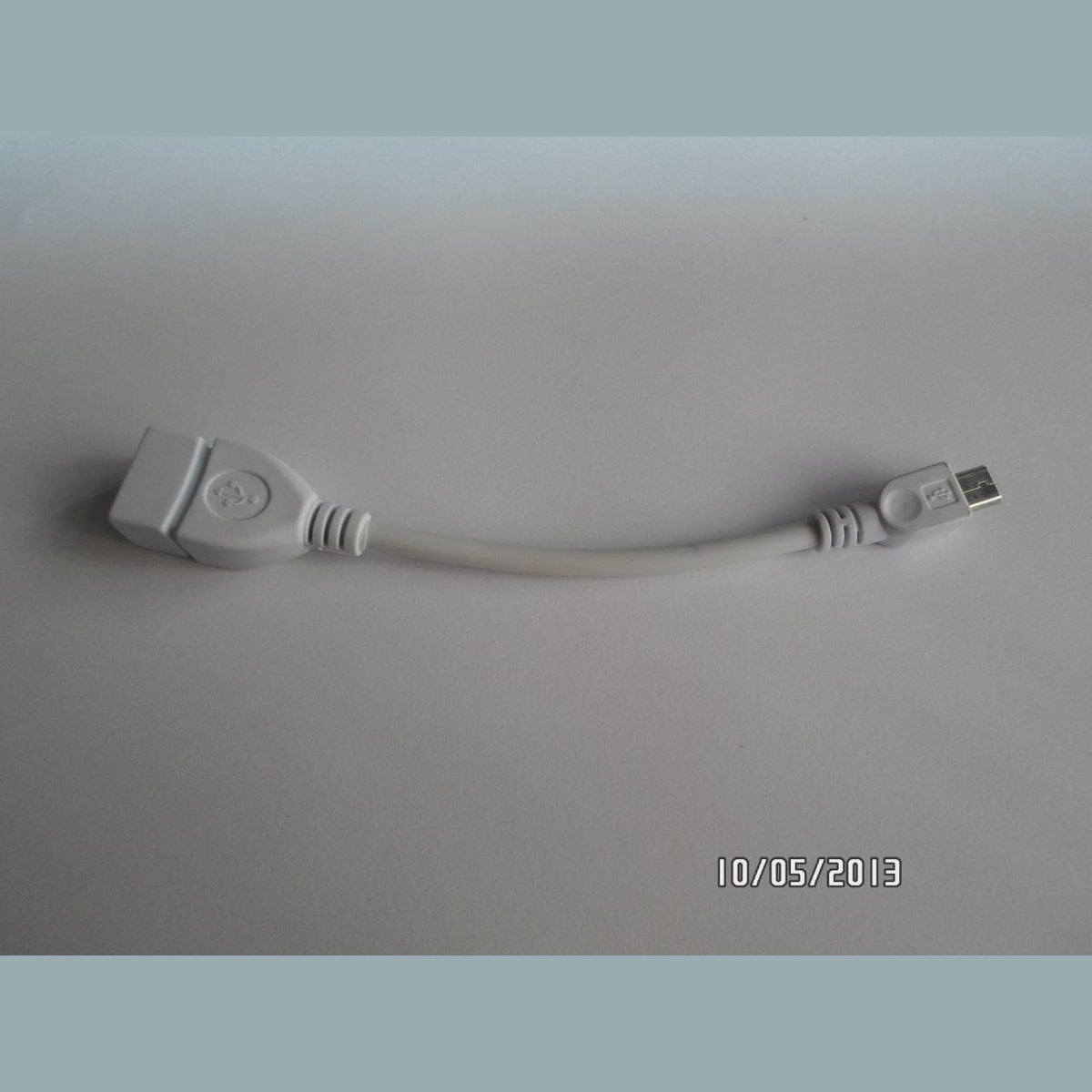 Micro USB - USB Dönüştürücü Telefon ve Tablet için OTG Kablo