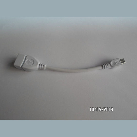 Micro USB - USB Dönüştürücü Telefon ve Tablet için OTG Kablo