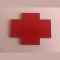 Panel Tutturma Artı Aparatı +
