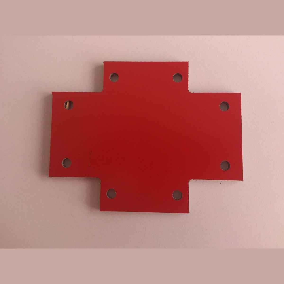 Panel Tutturma Artı Aparatı +