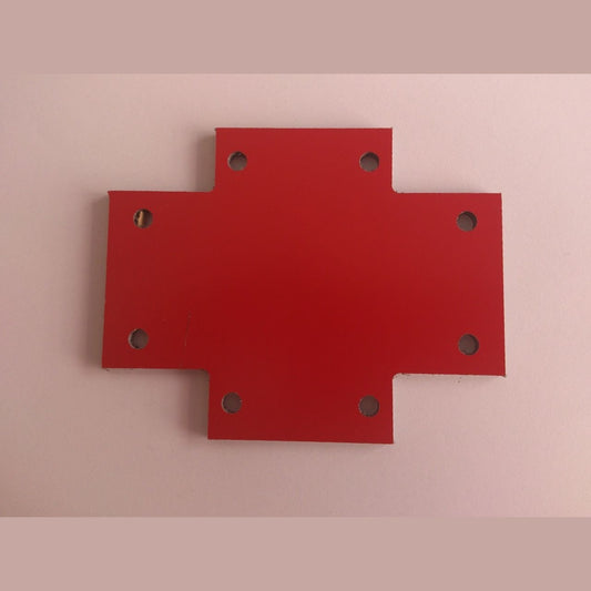 Panel Tutturma Artı Aparatı +