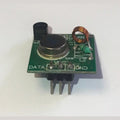 433Mhz Verici Kristalli - 433.92 MHZ VERİCİ TRANSMİTTER 3PİN