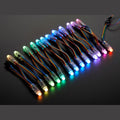 Pixel RGB Led 12mm (50 adet)