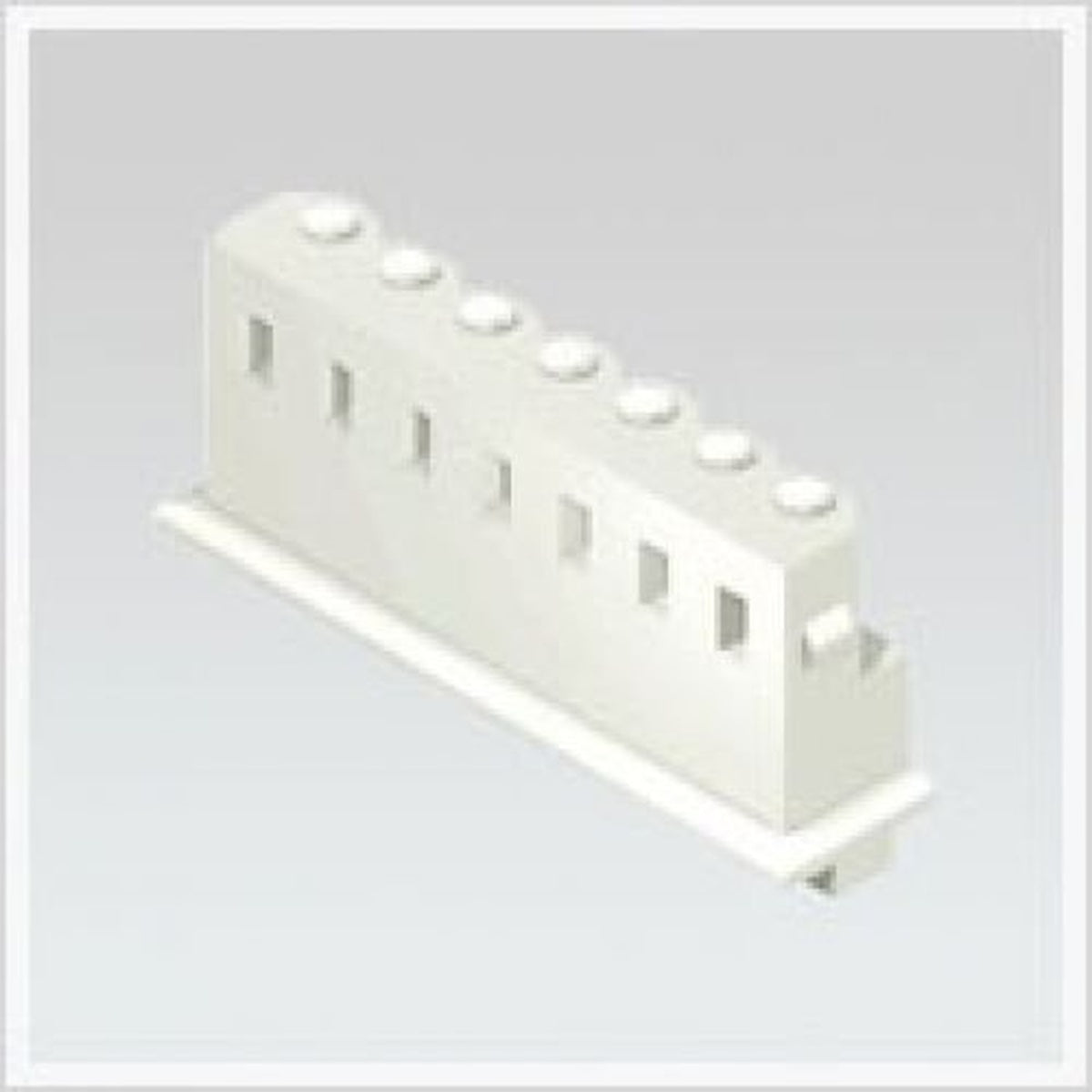 10Lu 2.50 mm Dişi 180 250-10H DS1069 (1000 Adet)