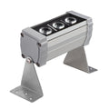 Sıva Üstü 10CM 3 LEDLİ AYAKLI WALLWASHER