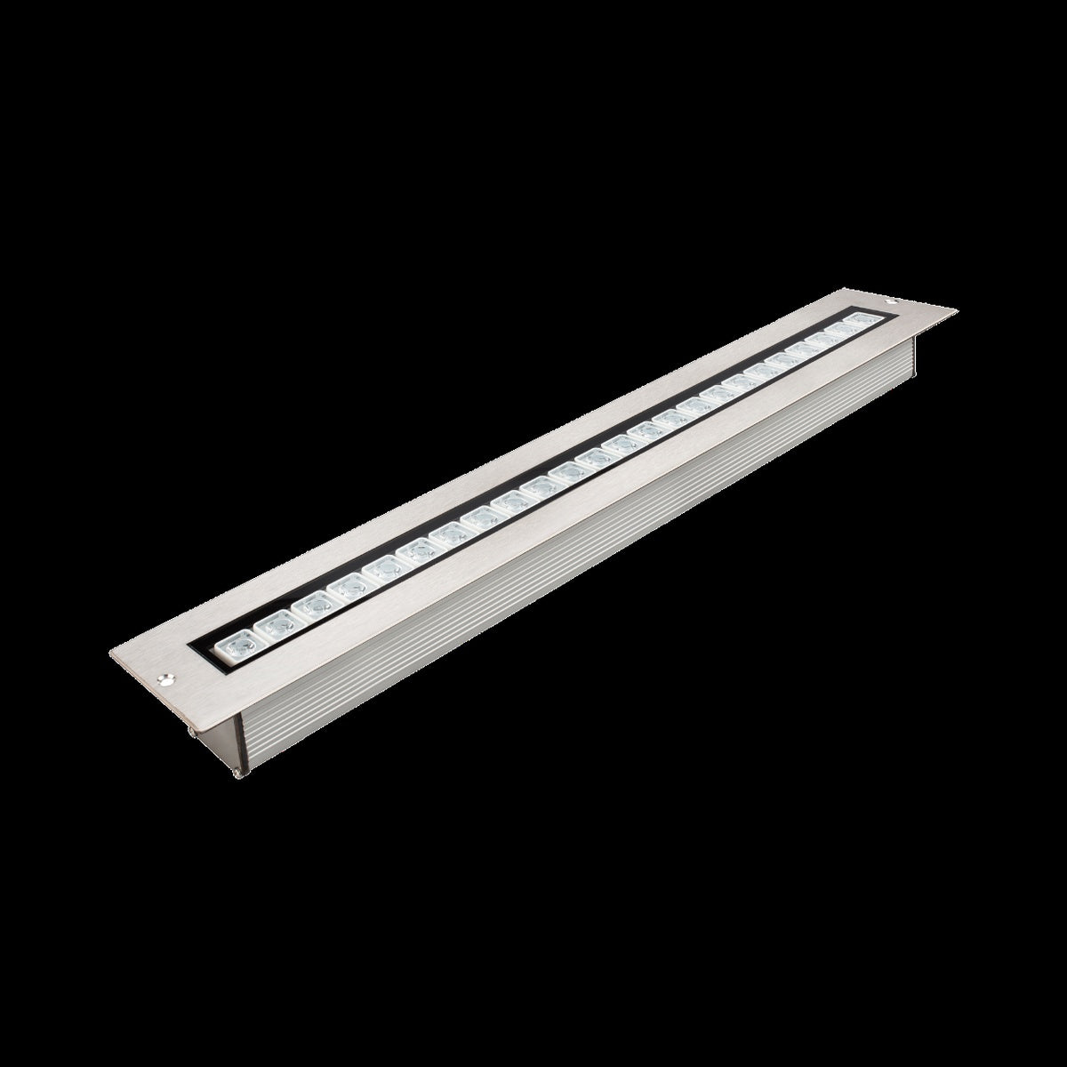 Sıva Altı 70CM 24 LEDLİ GÖMME WALLWASHER