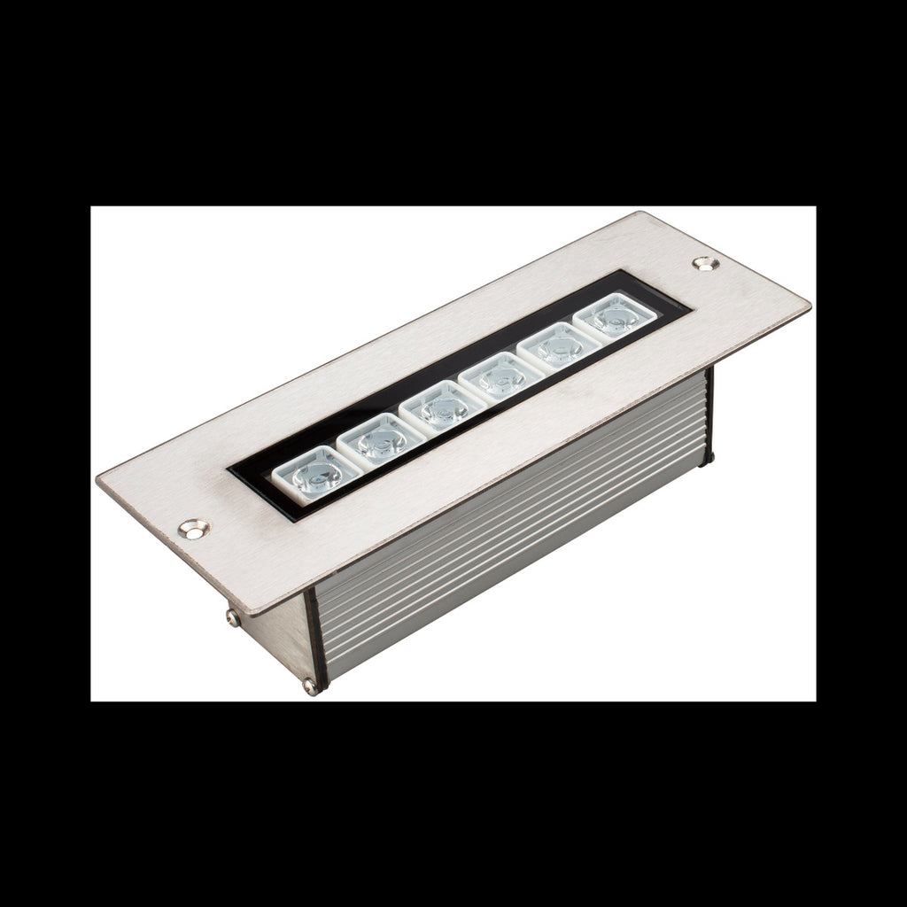 Sıva Altı 20CM 6 LEDLİ GÖMME WALLWASHER