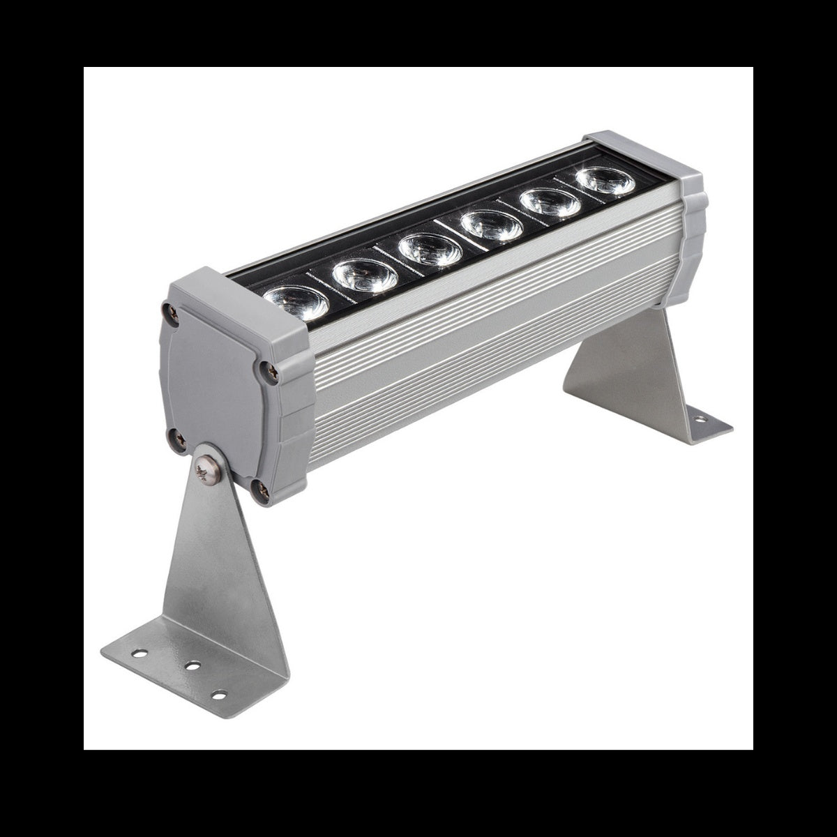 Sıva Üstü 20CM 6 LEDLİ AYAKLI WALLWASHER