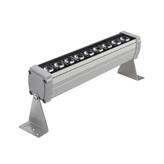 Surface Mounted 30CM 9 LED LEG WALLWASHER