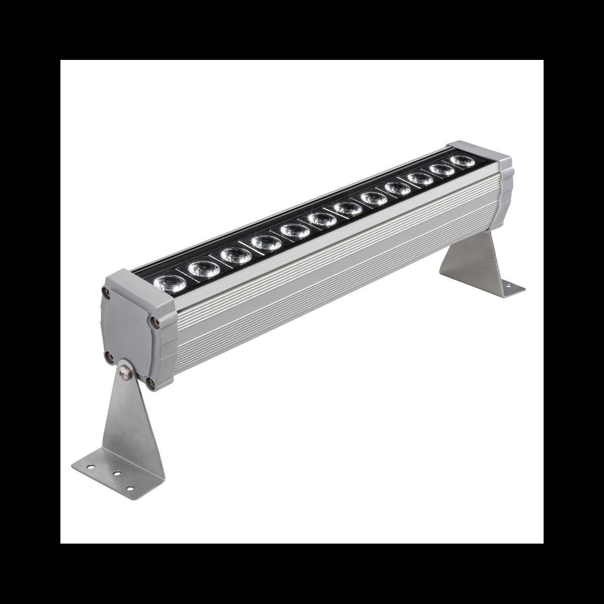 Sıva Üstü 35CM 12 LEDLİ AYAKLI WALLWASHER