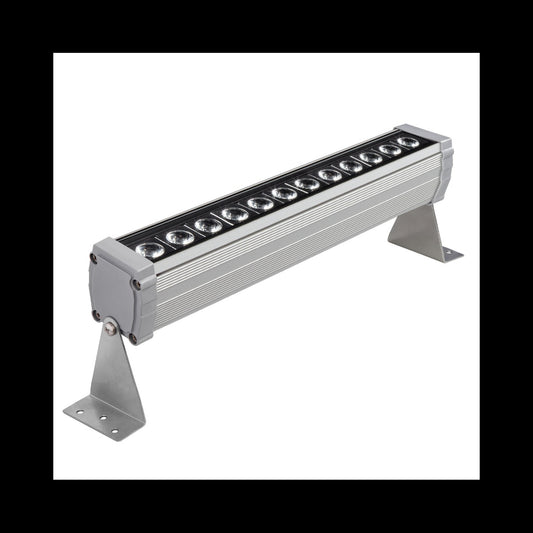 Surface Mounted 35CM 12 LED LEG WALLWASHER