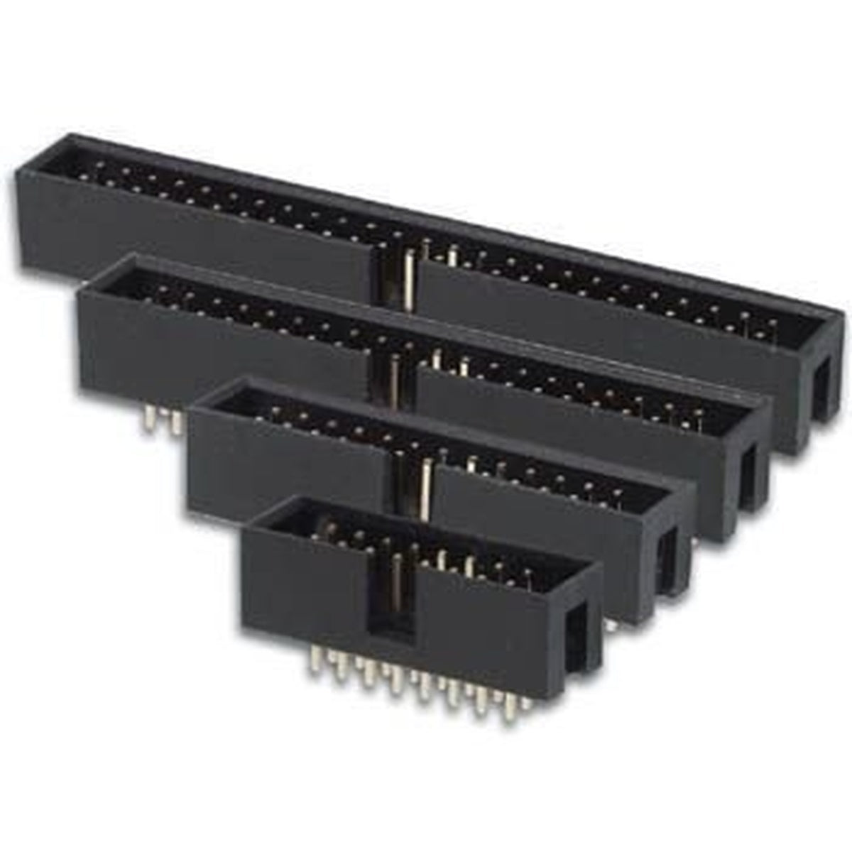 14Lü IDC Erkek 180D 202-14S ds1013 (100 Adet)