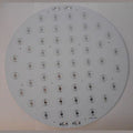 54 Ledli Pcb Yuvarlak 365mm