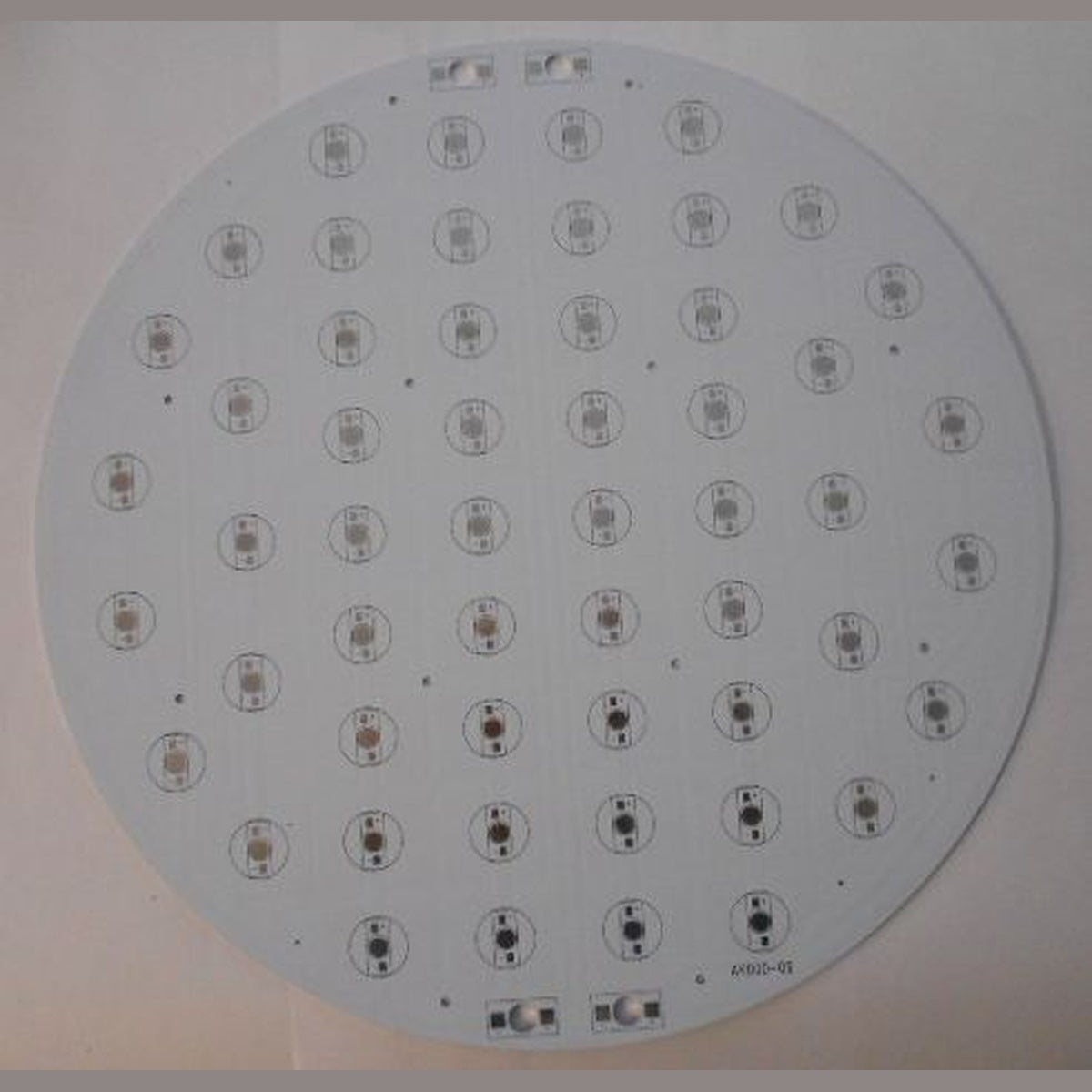 54 Ledli Pcb Yuvarlak 365mm