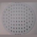 90 Ledli Pcb Yuvarlak 365mm