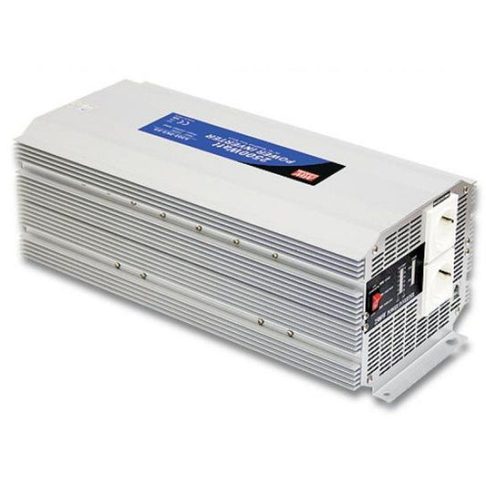 A301-2K5 12VDC / Linetech 2500W Modifiye Sinüs İnverter