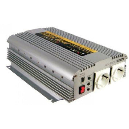 A301-1K0 12VDC / Linetech 1000W Modifiye Sinüs İnverter