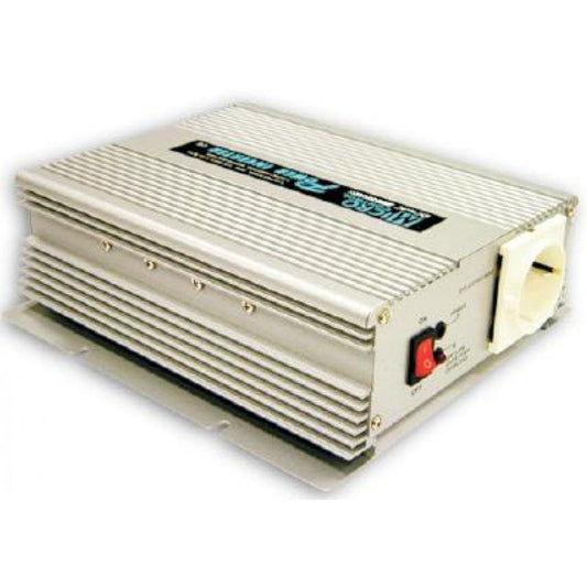 A301-600 12VDC / Linetech 600W Modifiye Sinüs İnverter