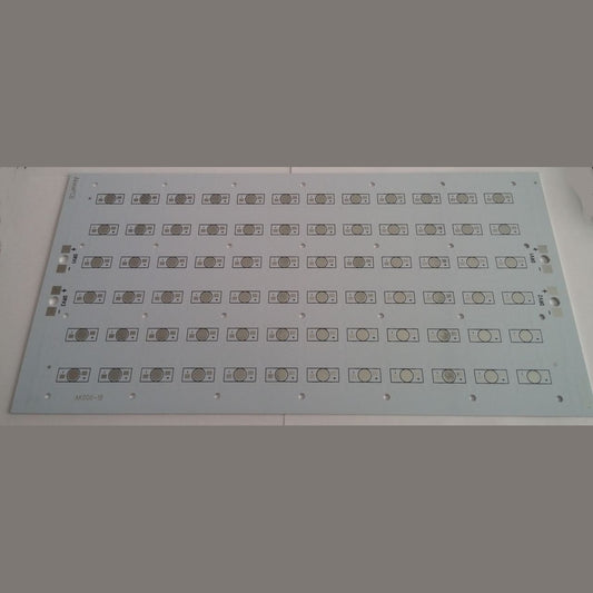 72 Li Tek Renk Dikdörtgen Pcb 34x17cm AK000-18