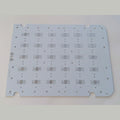 30 Lu Tek Renk Pcb 24.5x18.3