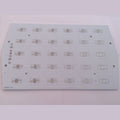 30 Lu Tek Renk Pcb 24.2x14.4cm AK000-137
