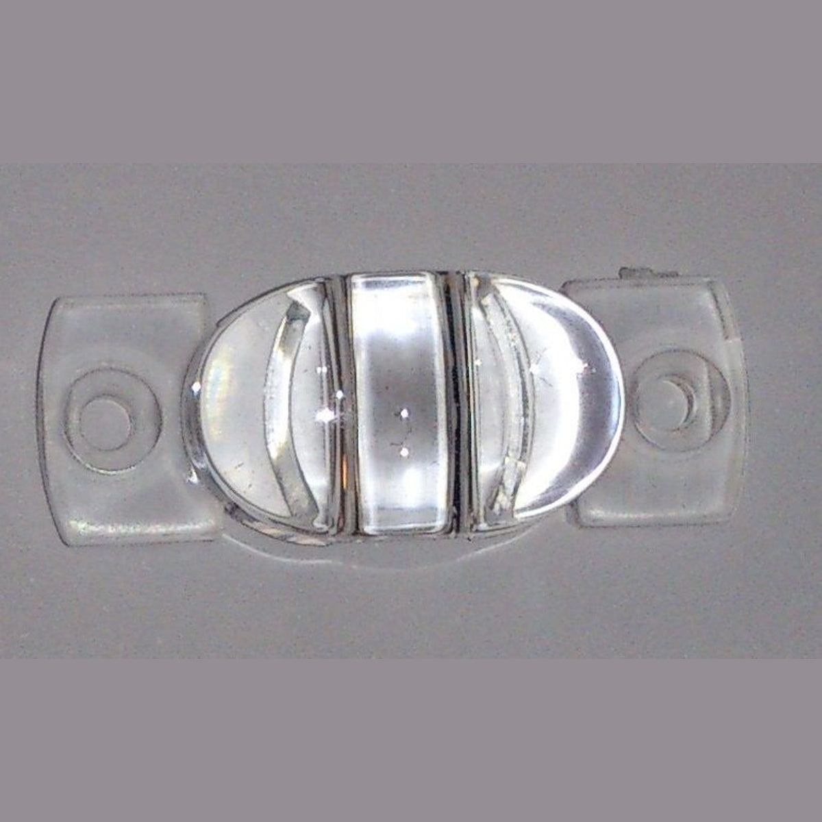 60-120 Derece Vidalı Lens 1-3Watt İçin