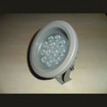 PJ 1054  9-12 Watt Yuvarlak Kasa