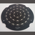 36Li Yuvarlak Pcb 205MM Çap