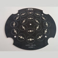 18Li Yuvarlak Pcb 160MM Çap