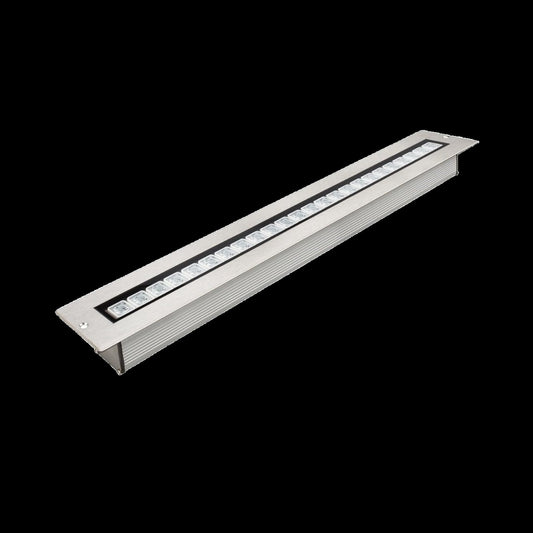 Recessed 35CM 12 LED FLUSH WALLWASHER