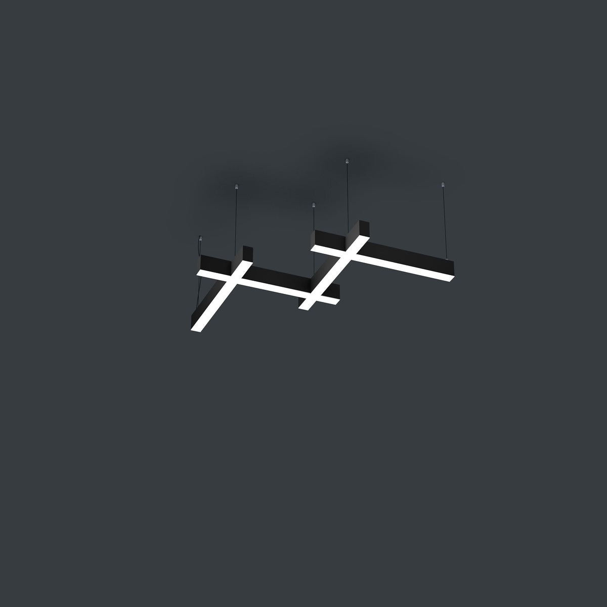 2 li Takım Linear
