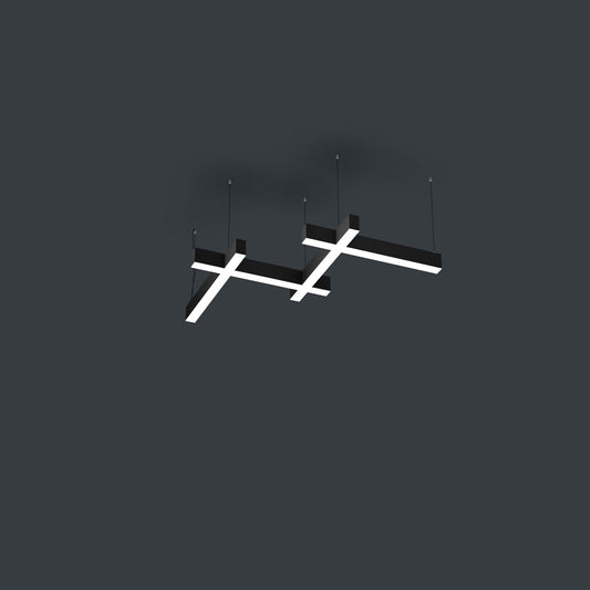 2 li Takım Linear