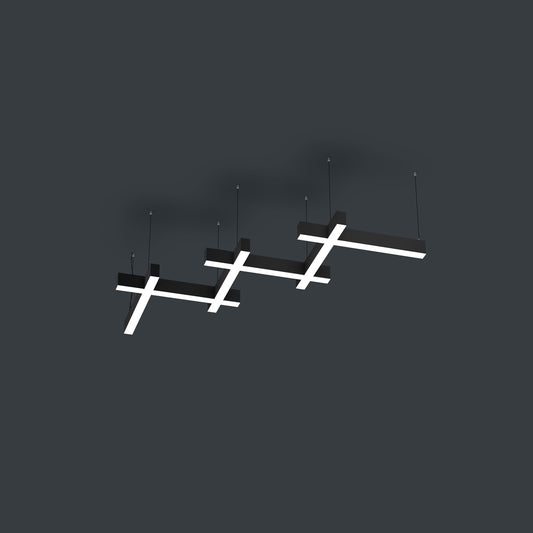 3 lü Takım Linear