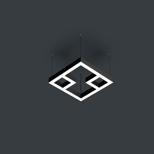 Squares Linear