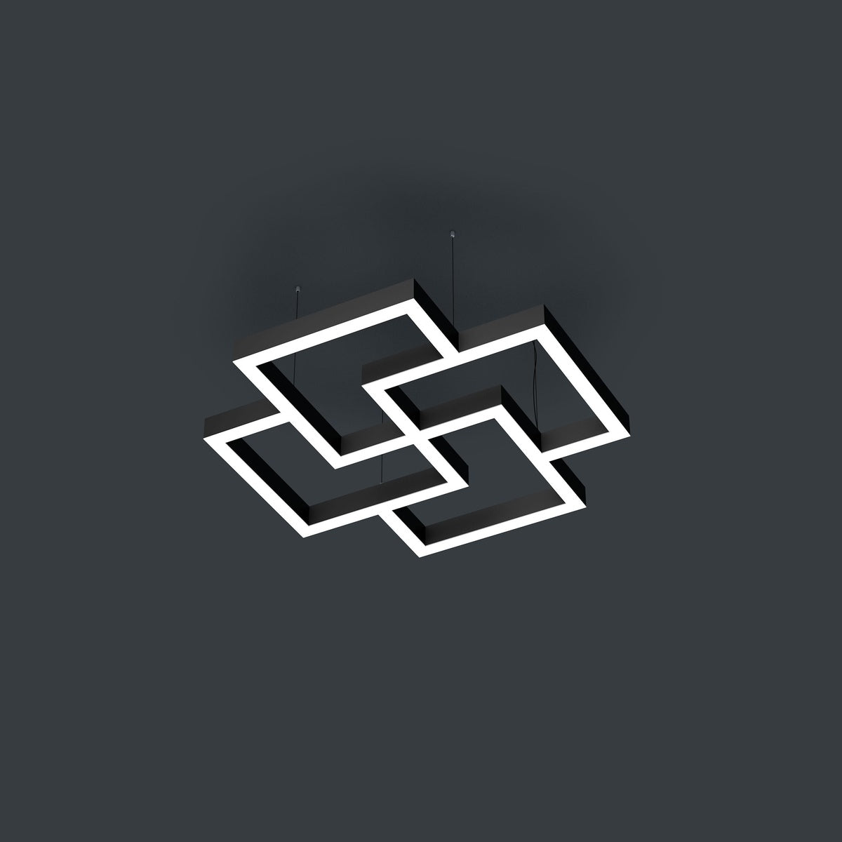 Labirent Linear