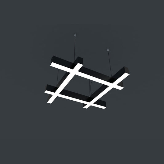 Uzantılı Linear