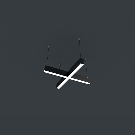 X  Linear
