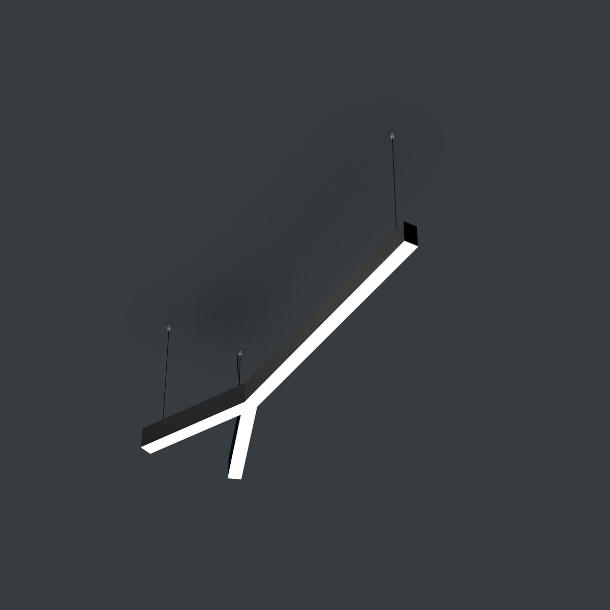 Y Linear