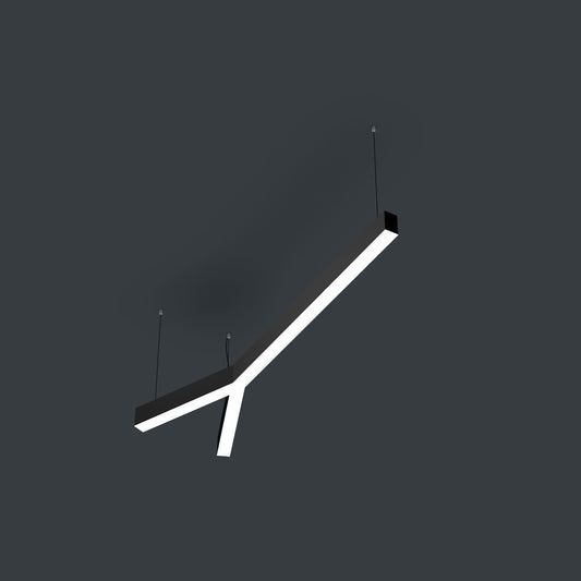 Y Linear