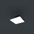 Oval Kare Davul Linear