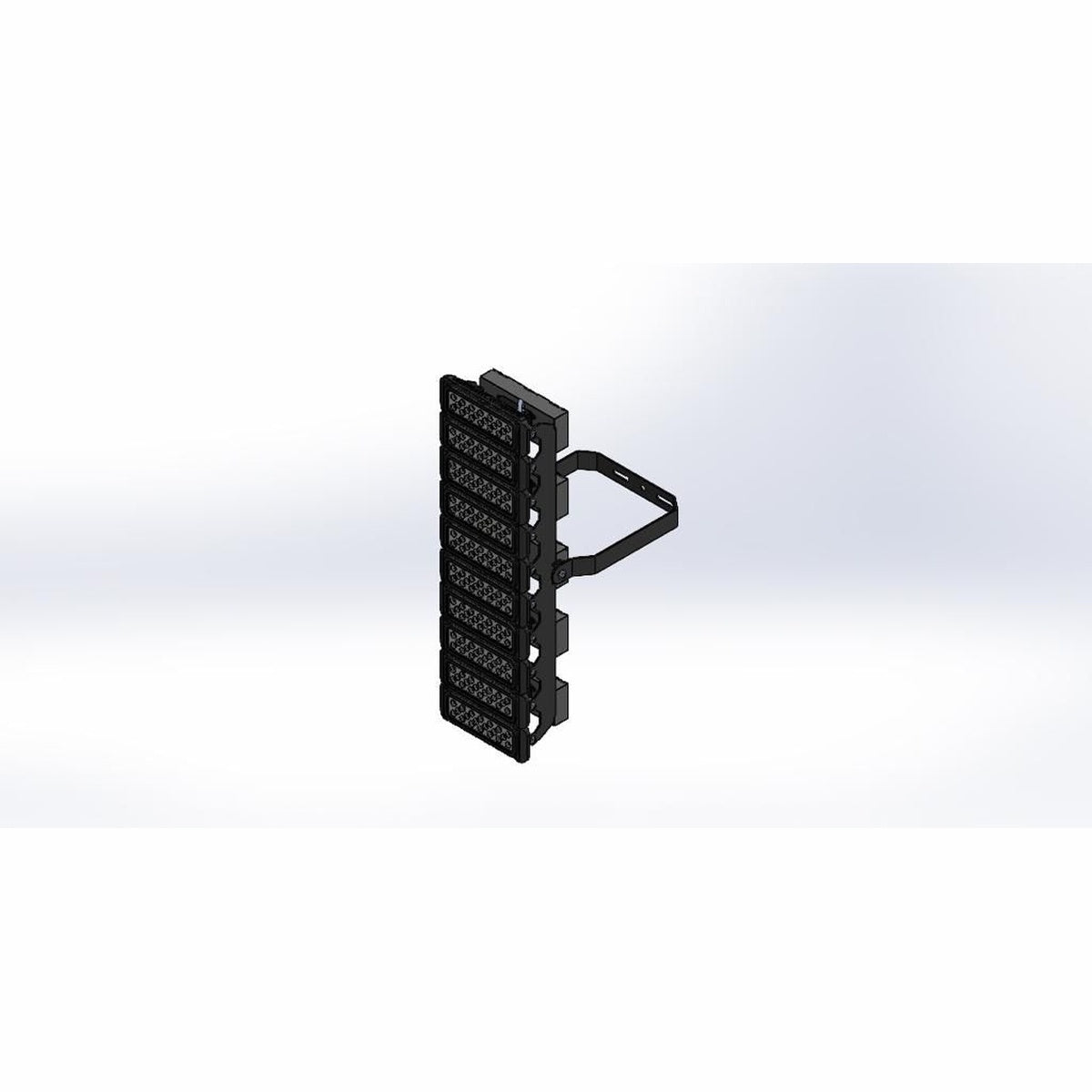 600 W Projektör