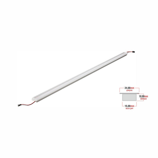 Standart Sıva Altı Ledline