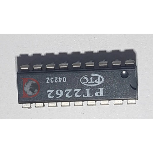 PTC PT2262 0423Z