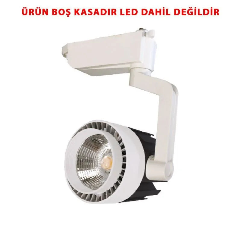 Ray Spot Boş Kasa