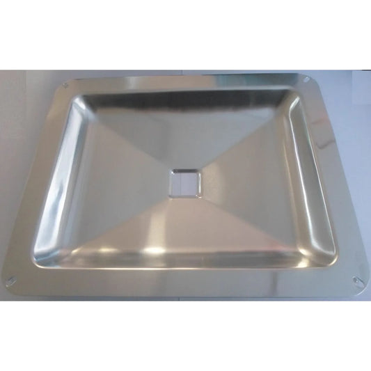 Reflektör Cob Led İçin 26x21cm 50w Model